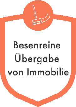 besenreine übergabe