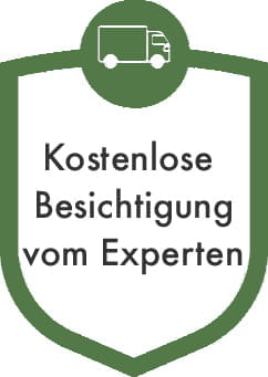 Kostenlose Besichtigung