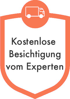 Kostenlose Besichtigung